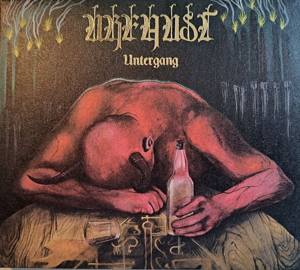Untergang