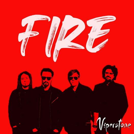 Viperstone s Fire napovedali R3D