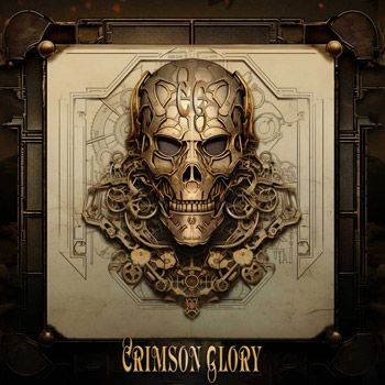 Crimson Glory objavili besedilni video za komad Triskaideka