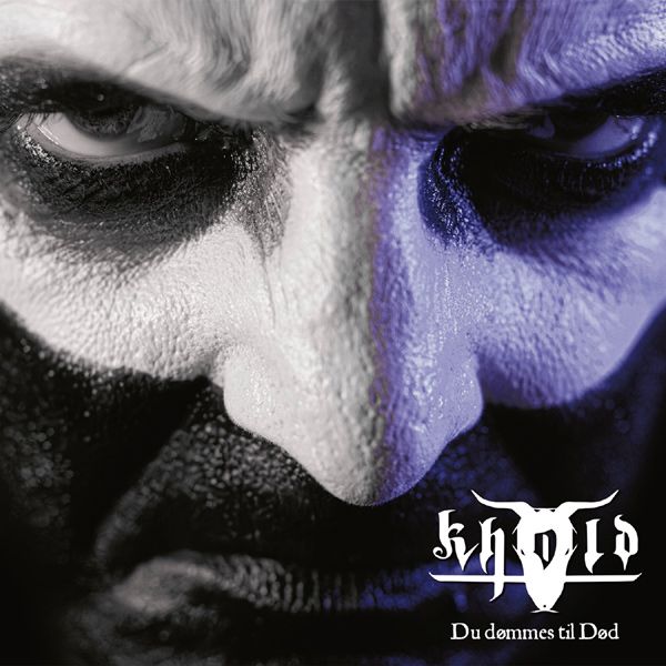 Khold izdali album Du dømmes til Død