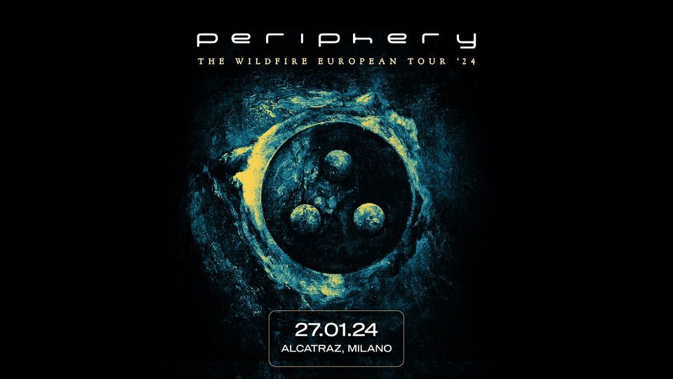 Periphery