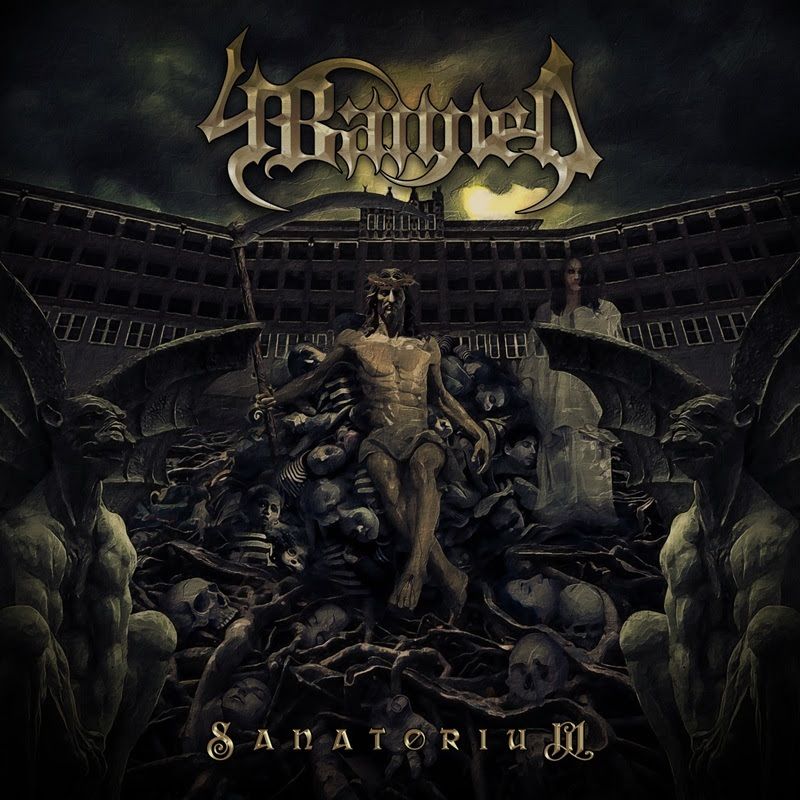 4BanneD podpisali za Wormholedeath Records
