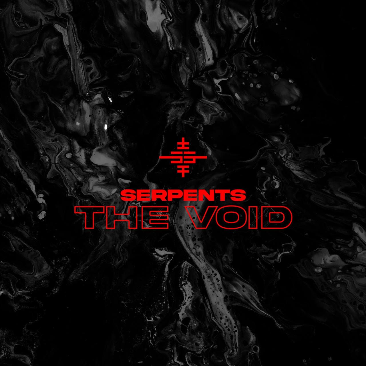 Serpents s singlom The Void