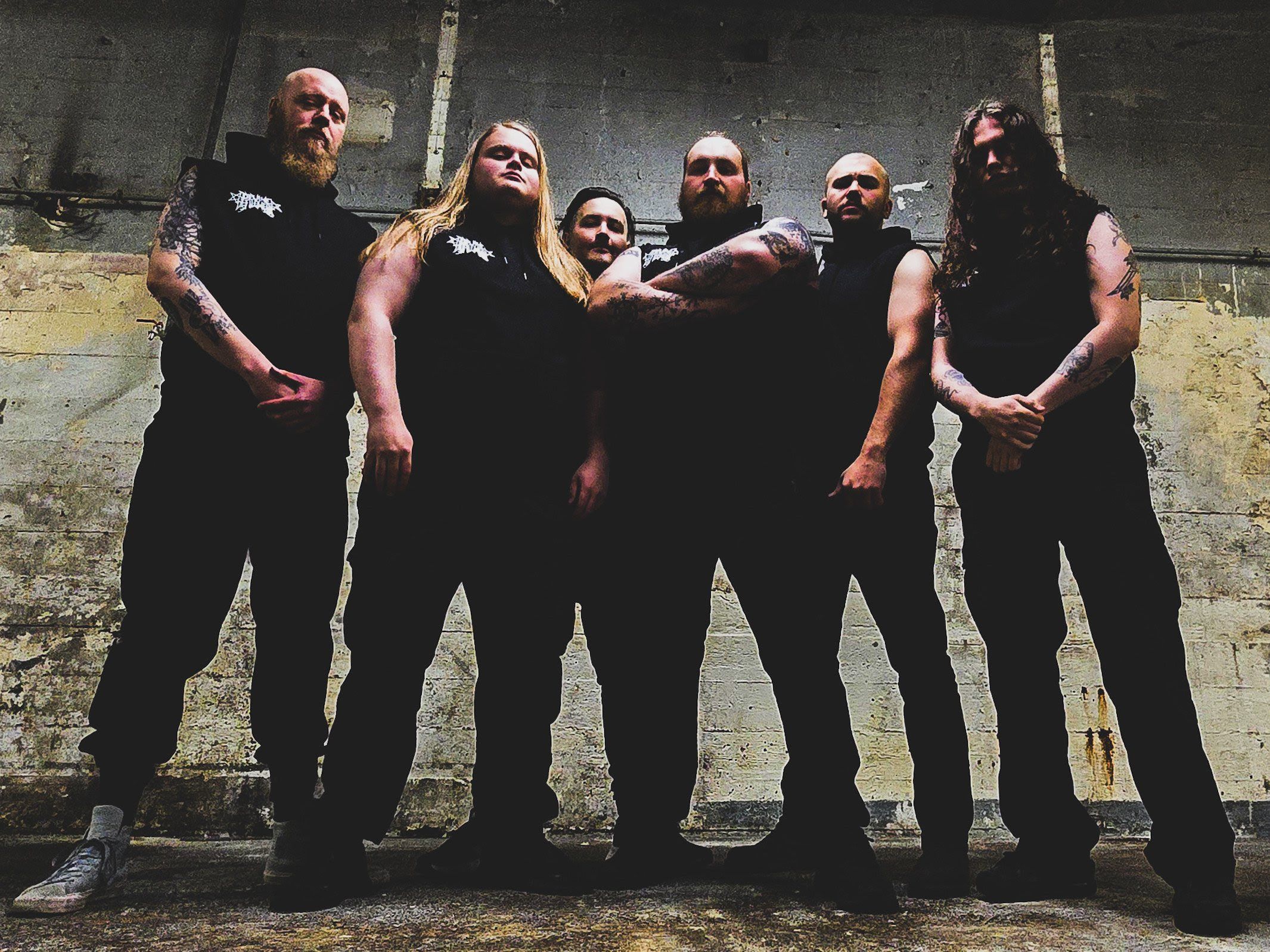 Devine Defilement podpisali s Time to Kill Records