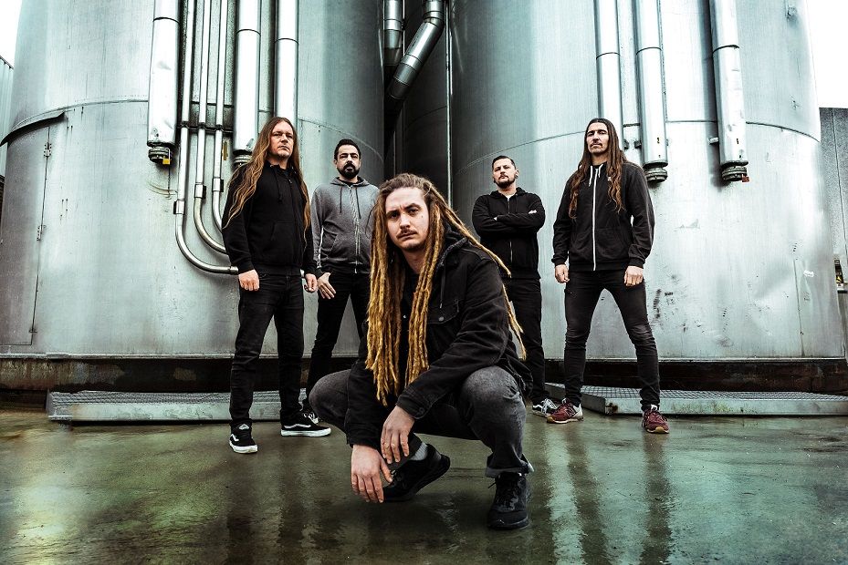 HateSphere spominjajo na Hatred Reborn in aktualno turnejo