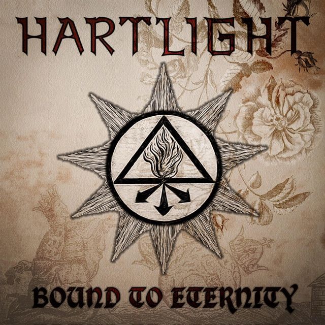 Hartlight posnela besedilni video za Bound to Eternity