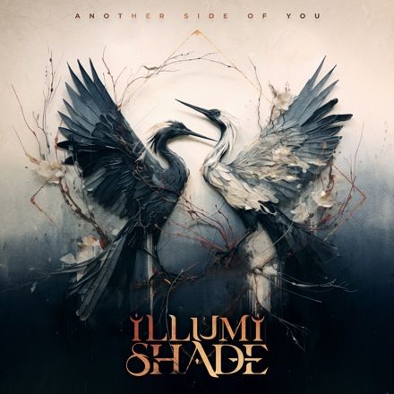 Illumishade tik pred izidom albuma z novim singlom Riptide