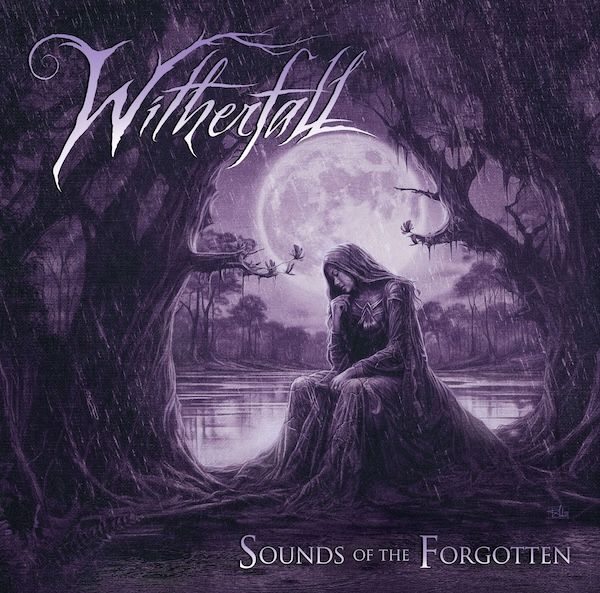 Le kaj so napravili Witherfall?