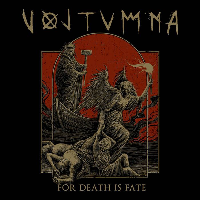 For Death Is Fate (EP)