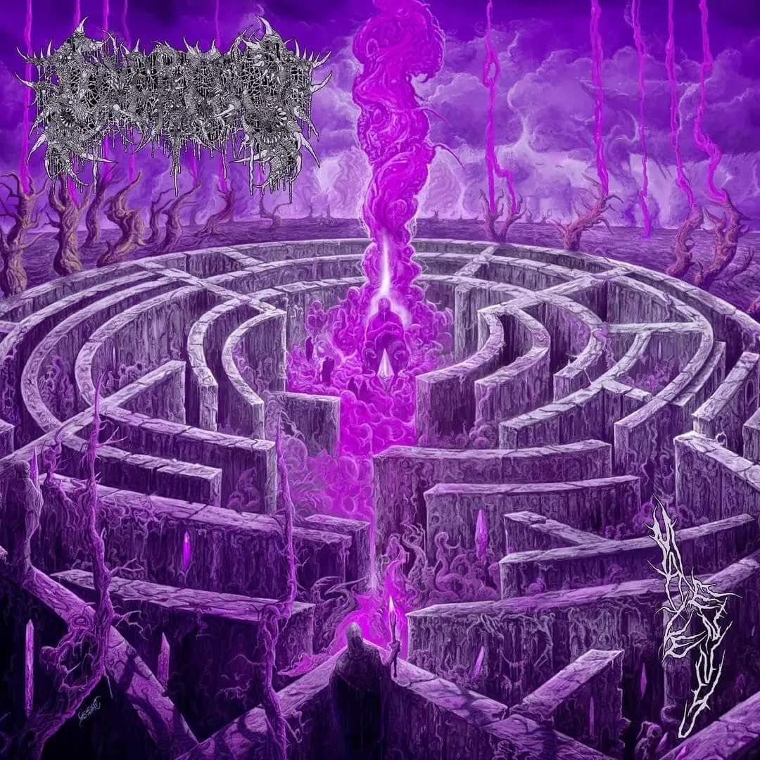 Civerous objavili video za Labyrinth Charm