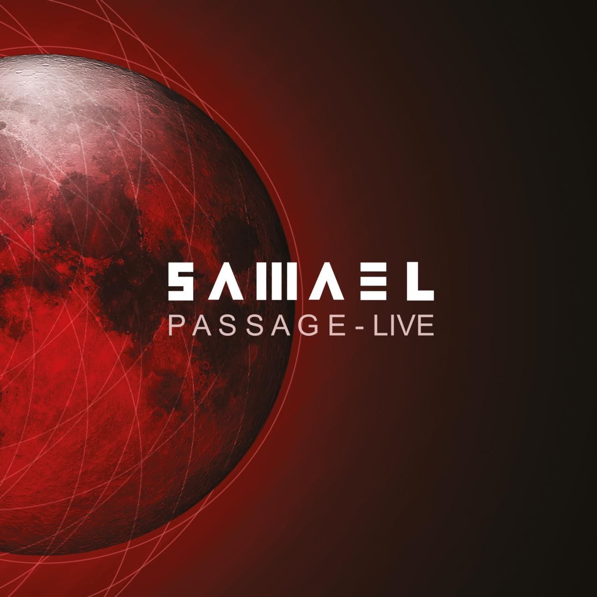 Samael objavili besedilni video za Rain 