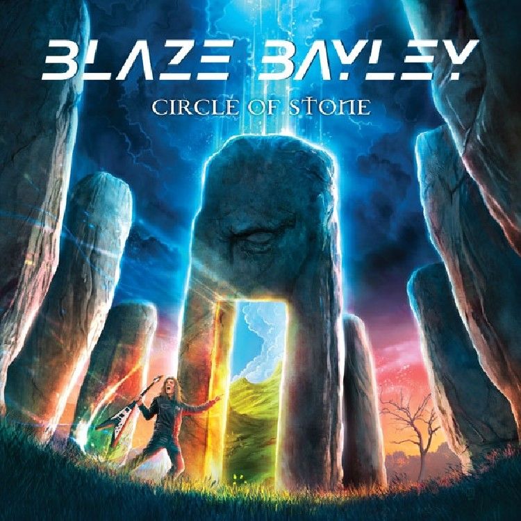 Blaze Bayley s še enim videospotom