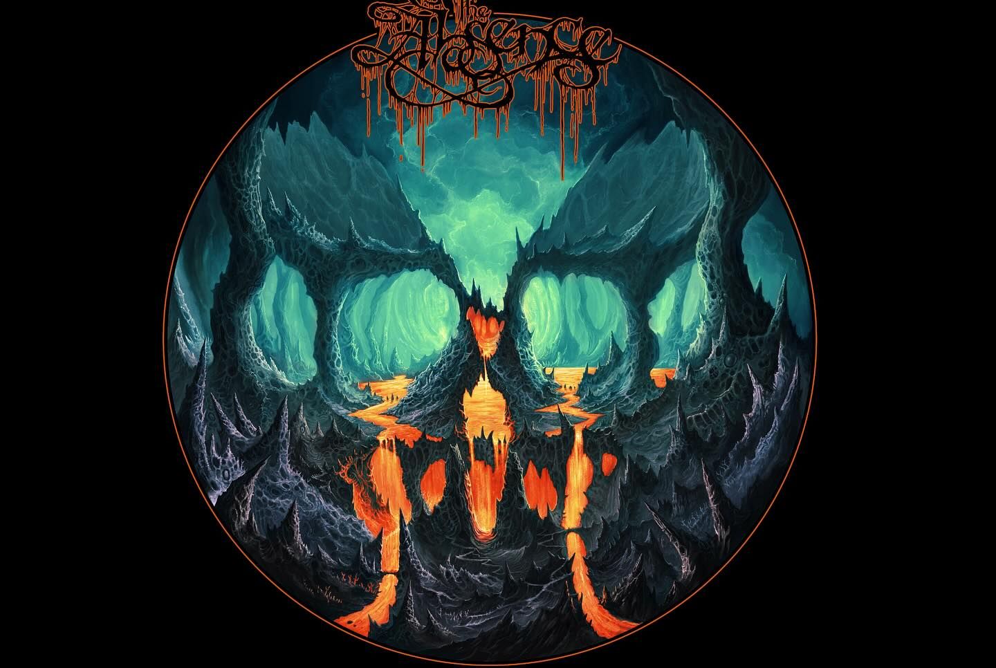The Absence z novim singlom Communion Carbonized