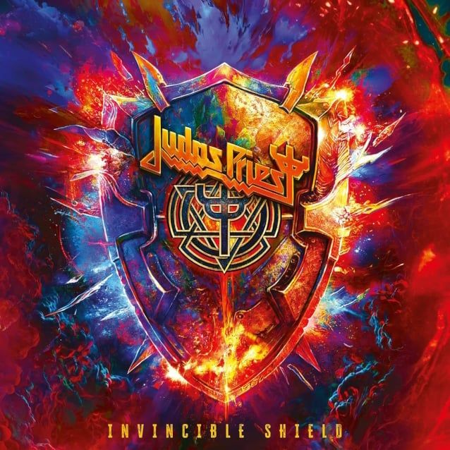 Judas Priest znova z novim besedilnim videospotom