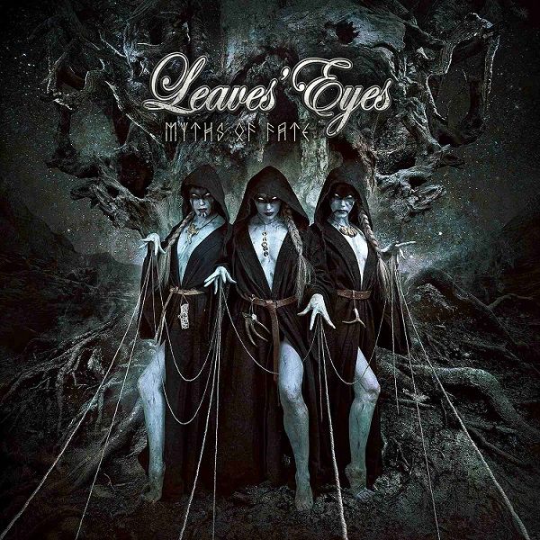 Leaves' Eyes objavili video za pesem In Eternity