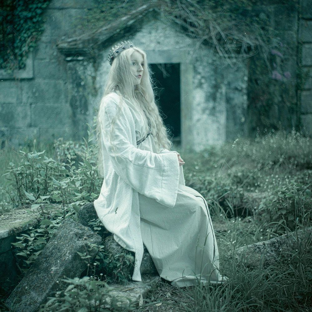 Sylvaine predstavlja nov single