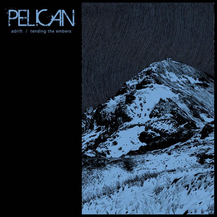 Pelican bodo v petek izdali nov EP