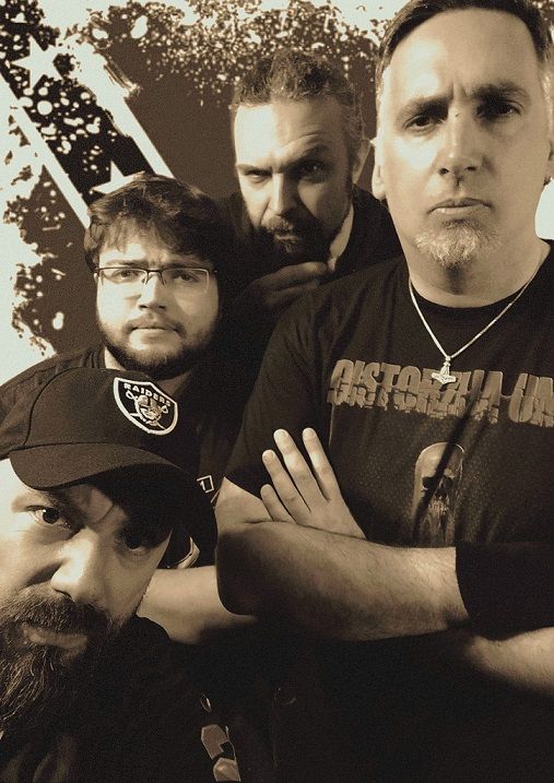 Distorzija Uma objavili videospot za Nova snaga