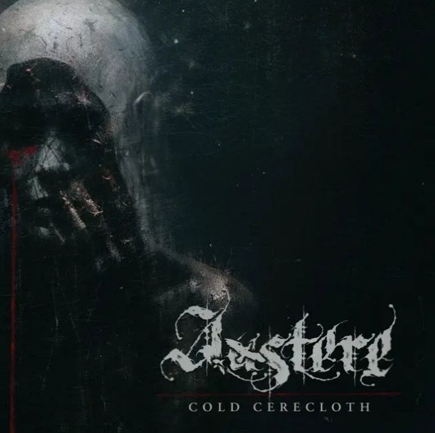 Austere objavili nov single Cold Cerecloth