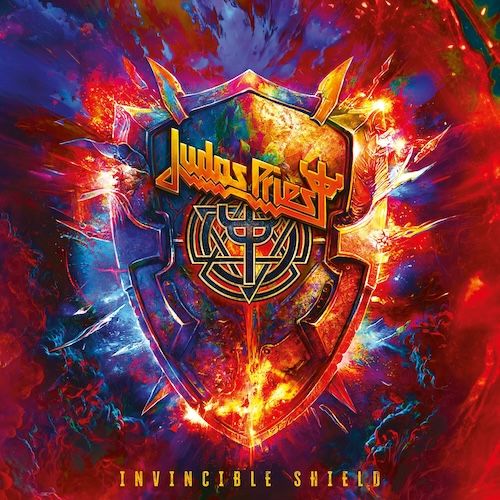 Judas Priest objavili še video za komad The Serpent and the King