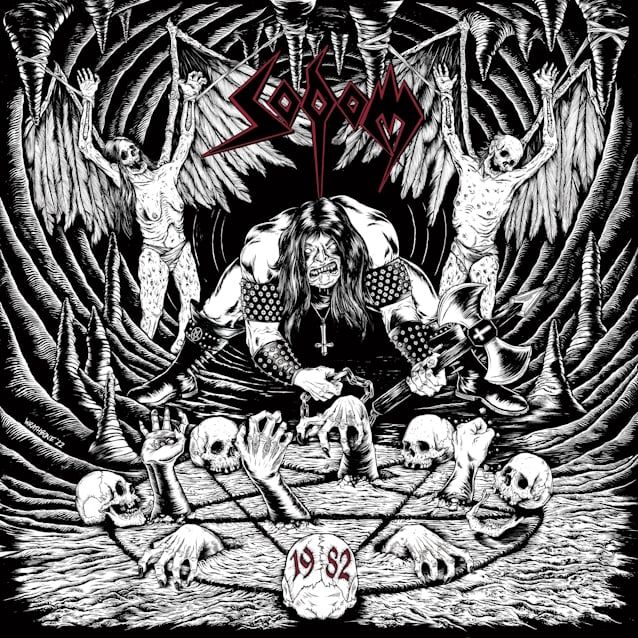 1982 (EP)