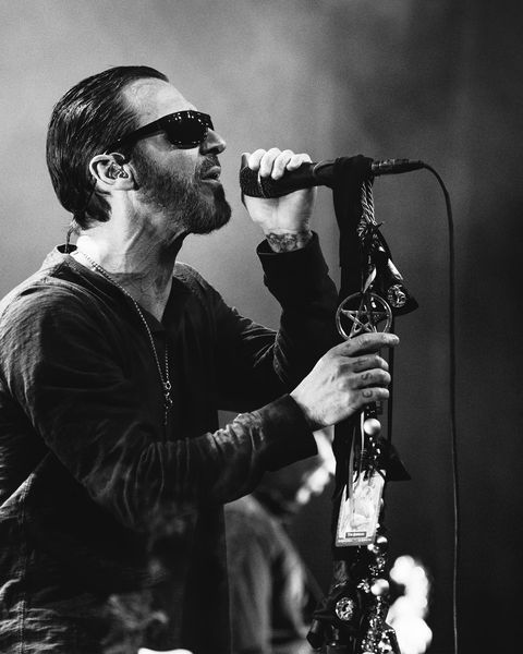 Godsmack izdali videospot za skladbo Truth