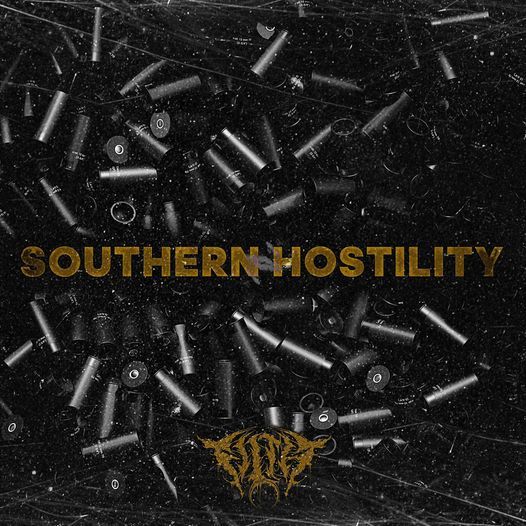 Filth aprila z albumom Southern Hostility