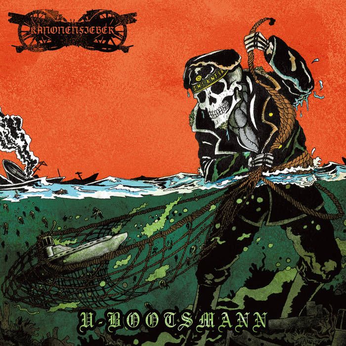 U-Bootsmann (EP)