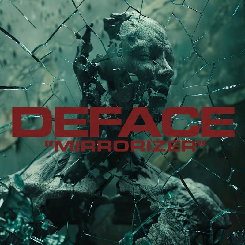 Deface objavili video za single Mirrorizer