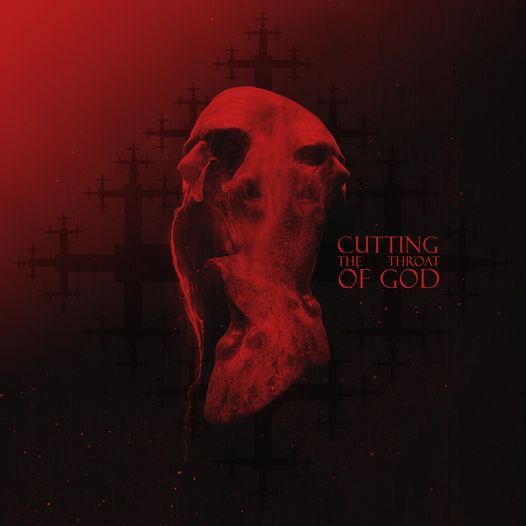 Ulcerate objavili video za To Flow Through Ashen Hearts