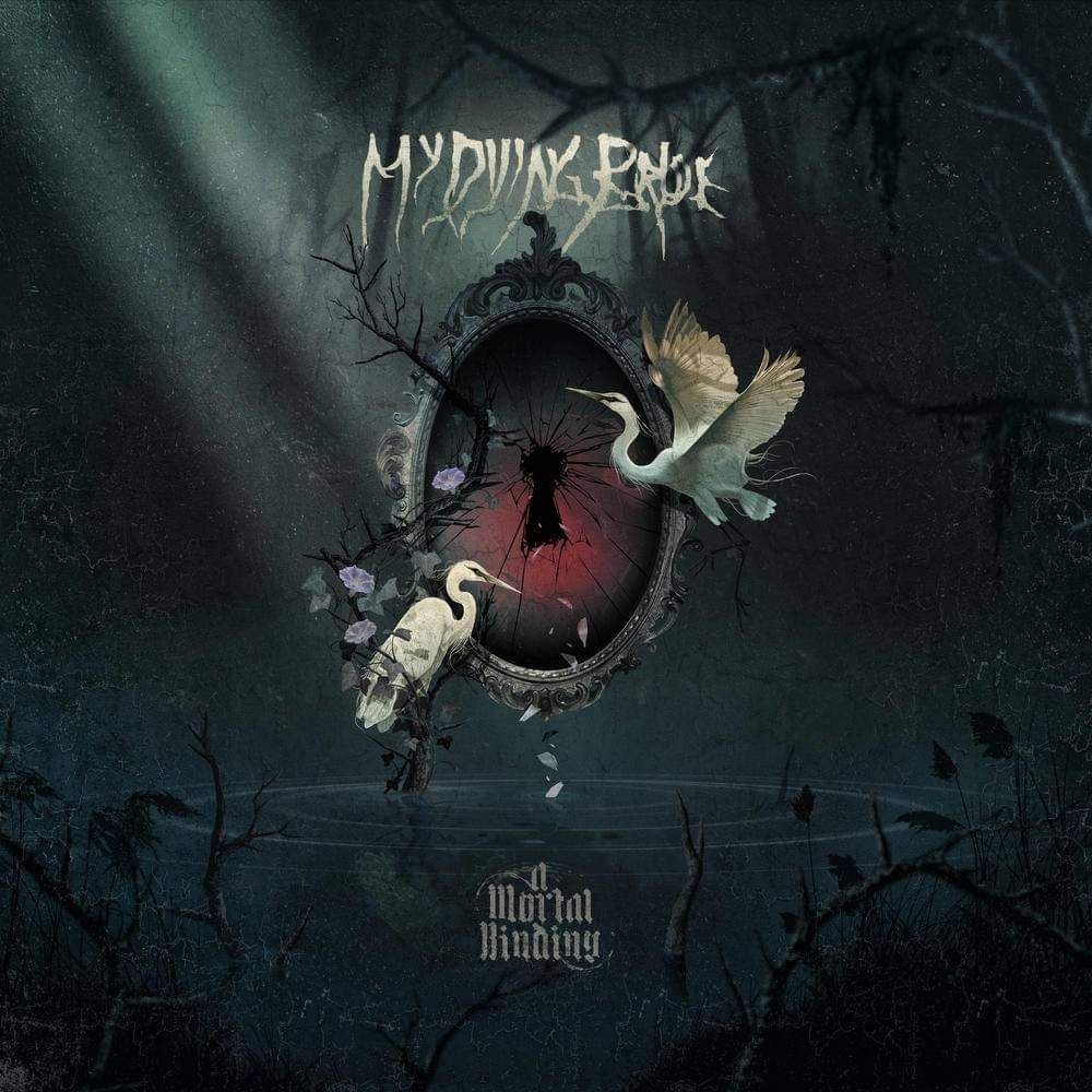 My Dying Bride objavili video za novi single