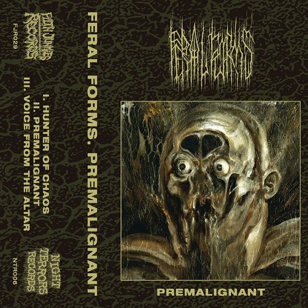Premalignant (EP)