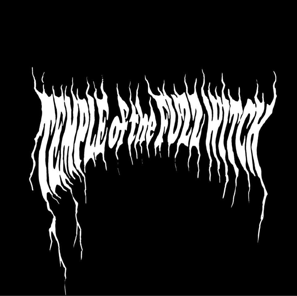 Temple Of The Fuzz Witch imajo nov single