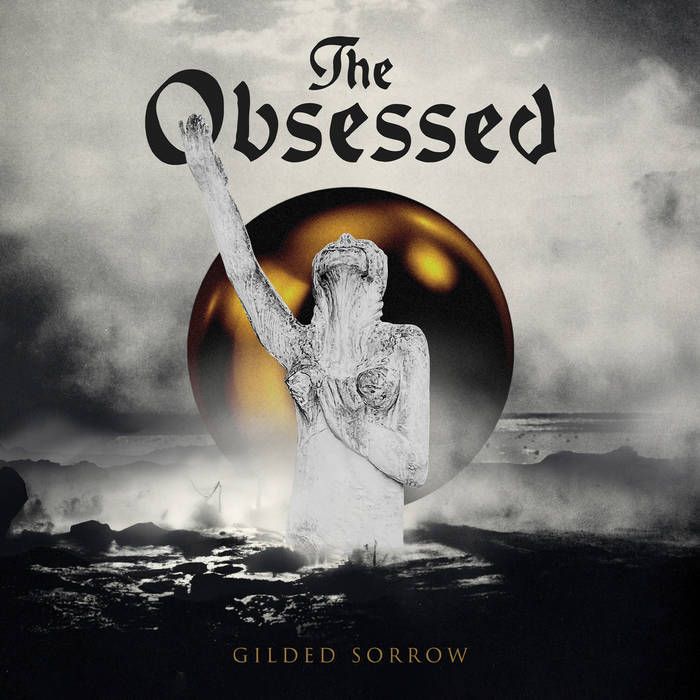 The Obsessed objavili video za komad Stoned Back to the Bomb Age