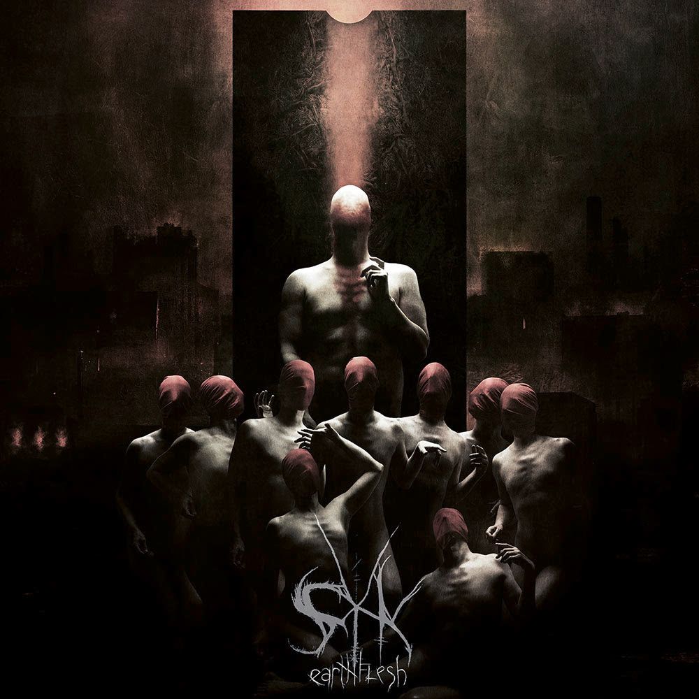Syk obelodanili single I Am the Beast