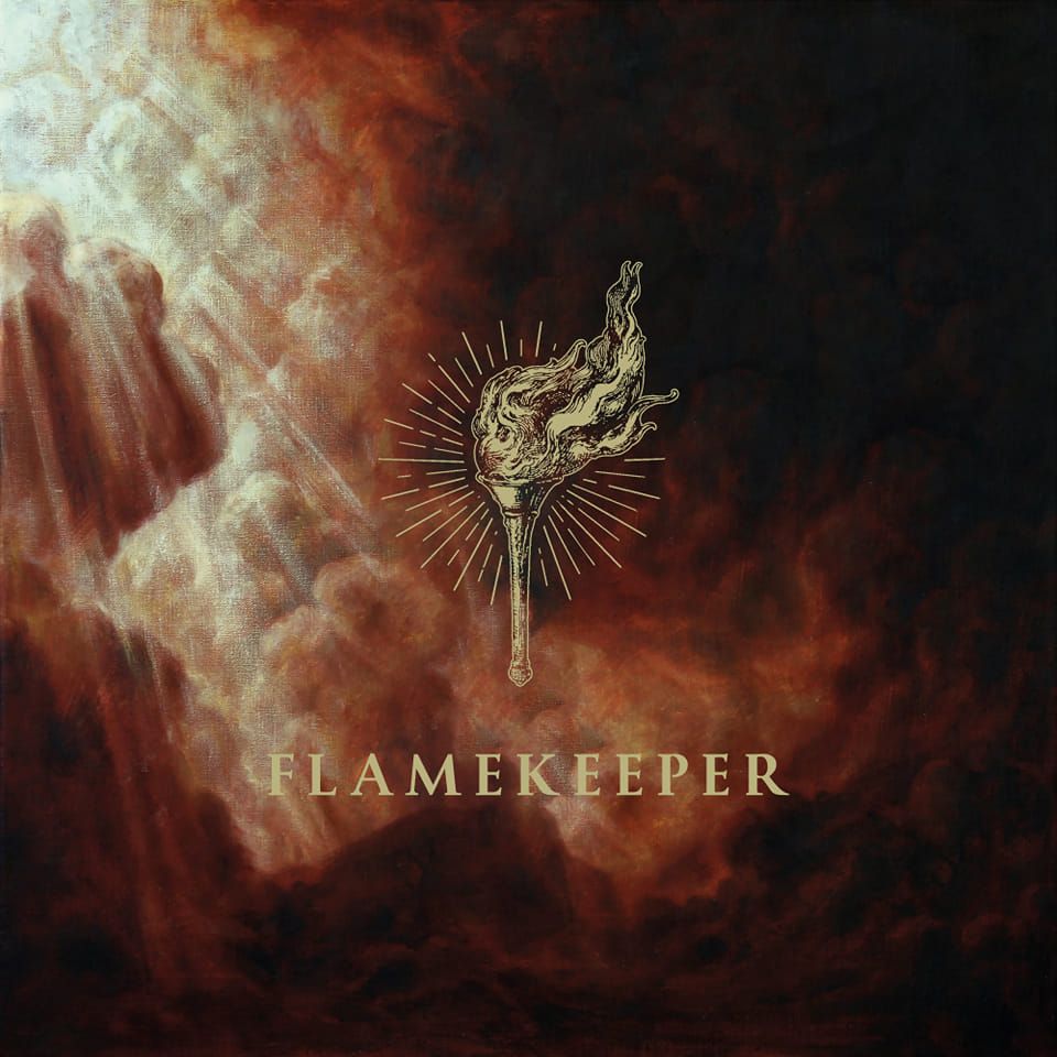 Predstavljamo zasedbo Flamekeeper