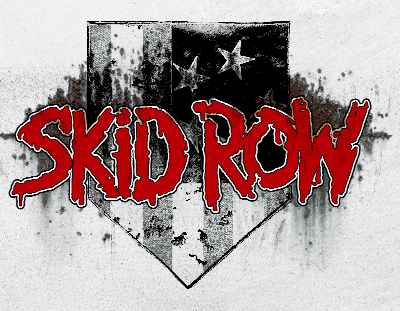 Skid Row so se razšli z vokalistom 