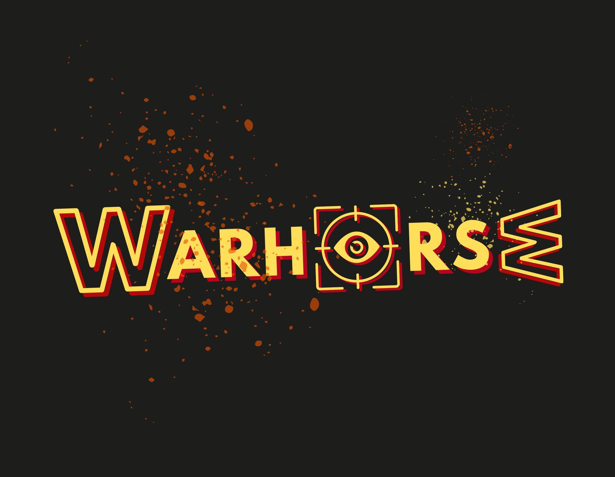 Warhorse izdali EP Stop The War