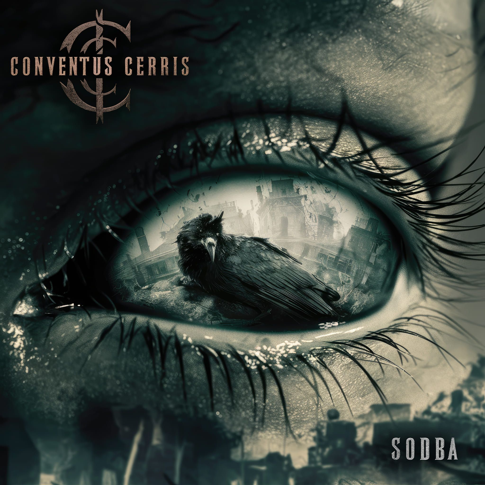 Conventus Cerris junija z drugim albumom