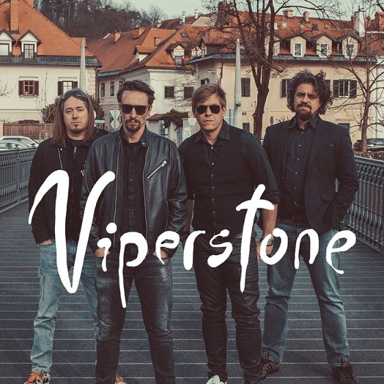 Viperstone posneli video za Love
