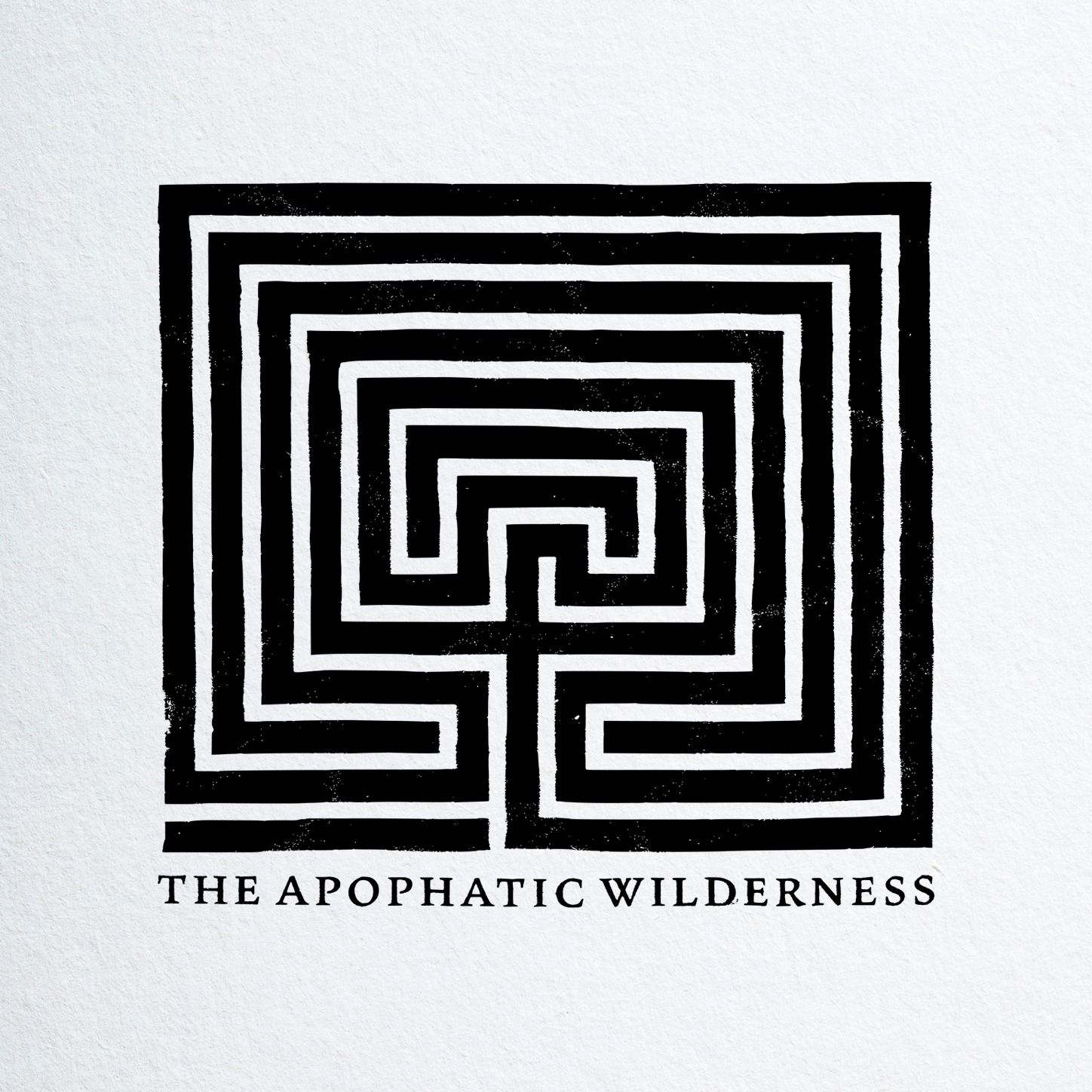 Verberis izdali album The Apophatic Wilderness