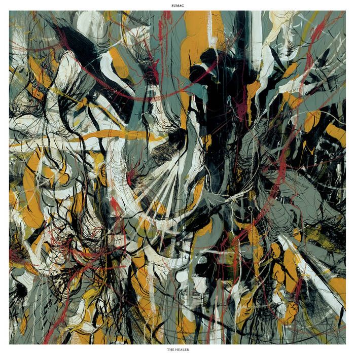 Sumac junija z novim albumom