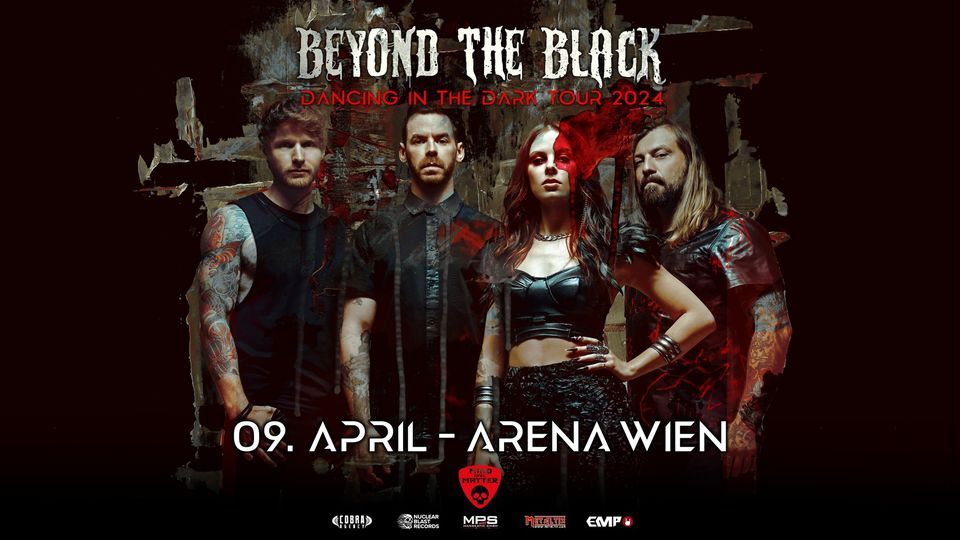 Beyond the Black