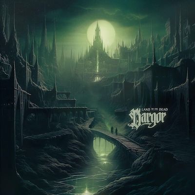Dargor priredili komad legendarnih Summoning