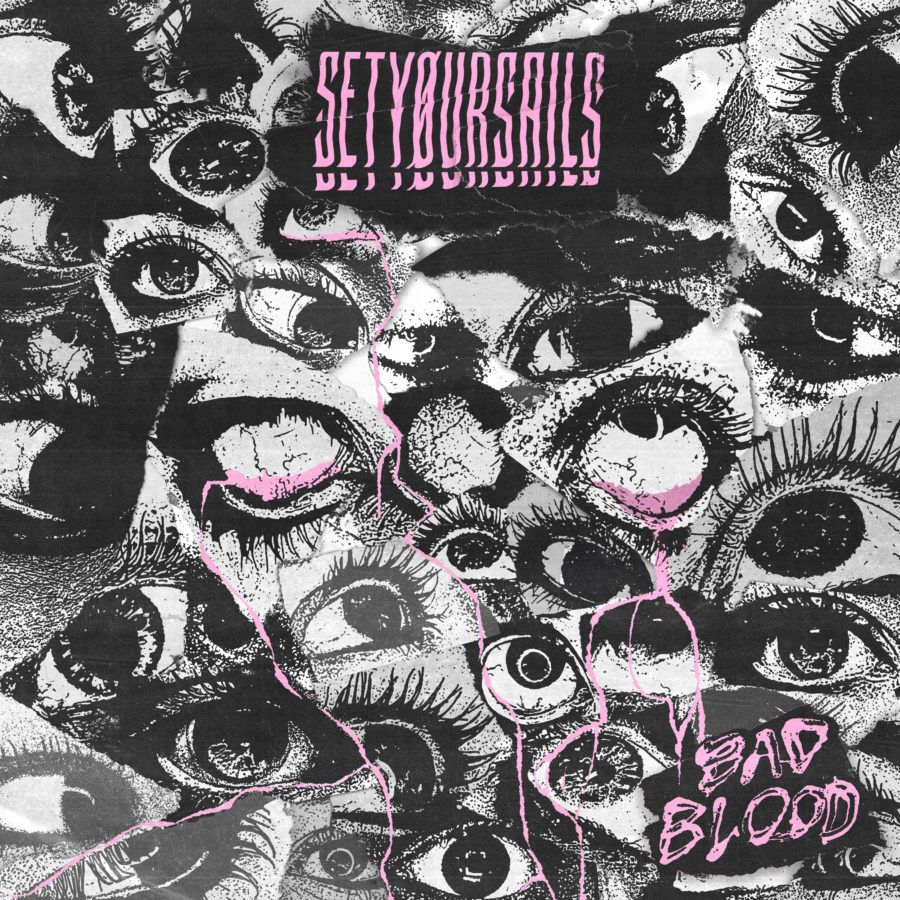 SetYøurSails pred izidom albuma objavili single Bad Company