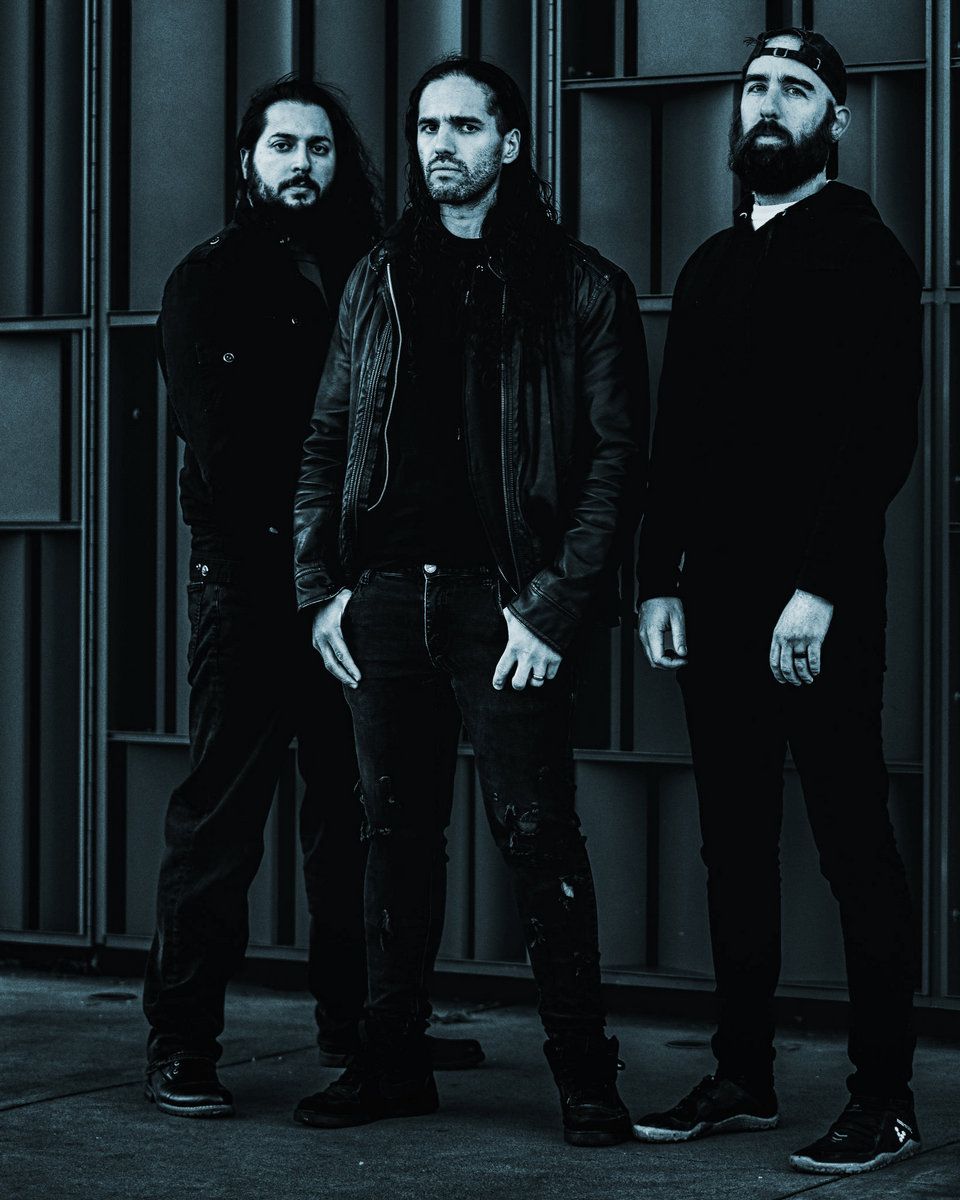 Replicant izdali album Infinite Mortality
