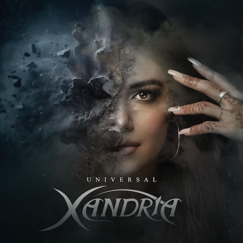 Xandria predstavljajo video Universal
