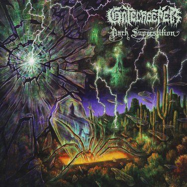 Gatecreeper posneli video za Mistaken for Dead
