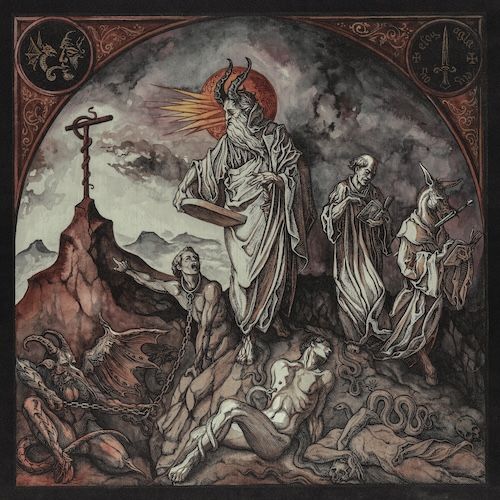 Whoredom Rife konec maja z novim albumom
