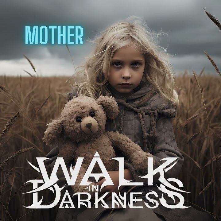 Walk In Darkness imajo video za novi single Mother